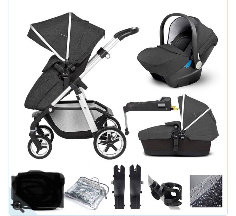 gumtree travel system